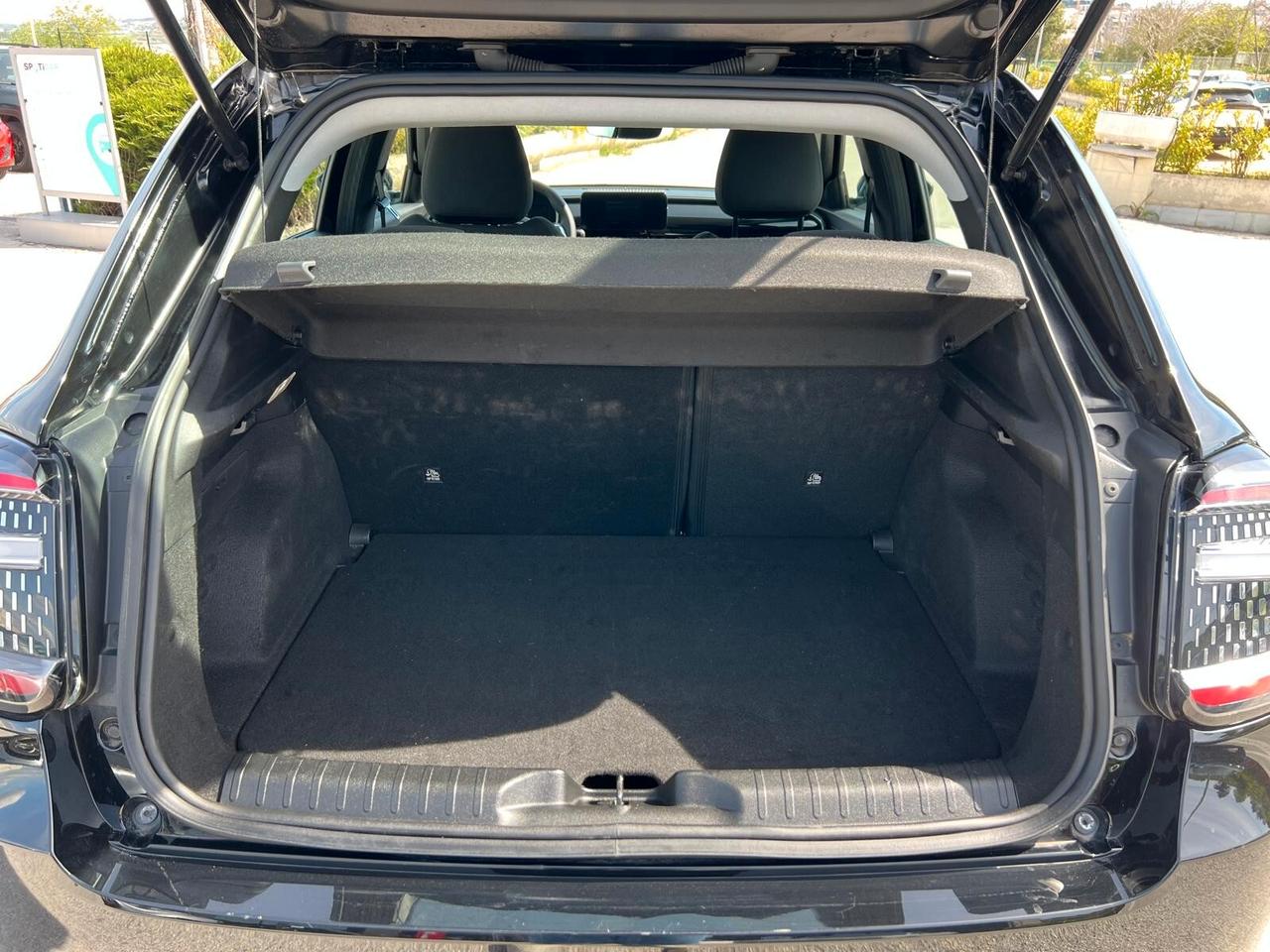 Fiat 600 Hybrid 145 CV DCT MHEV