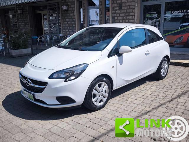 OPEL Corsa 1.2 Coupé b-Color