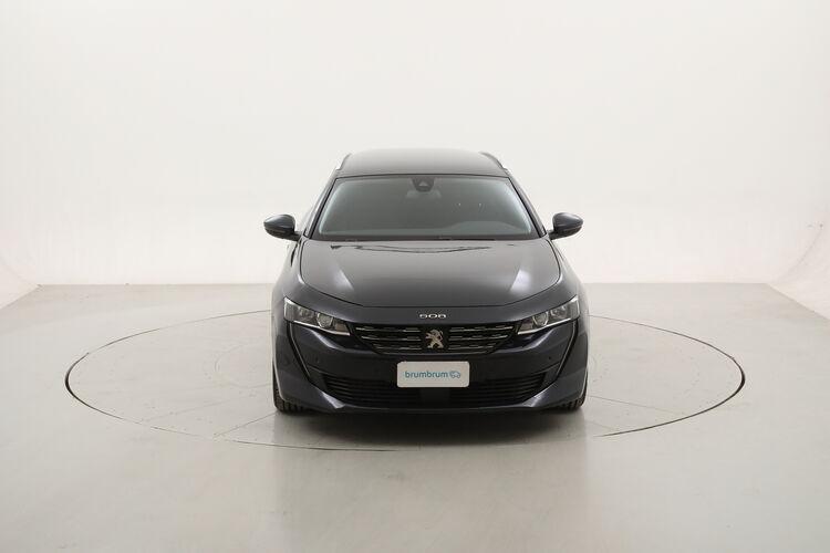 Peugeot 508 SW Allure EAT8 BR507032 1.5 Diesel 131CV