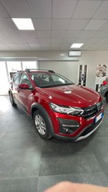 Dacia Sandero Stepway 1.0 TCe 90 CV Essential
