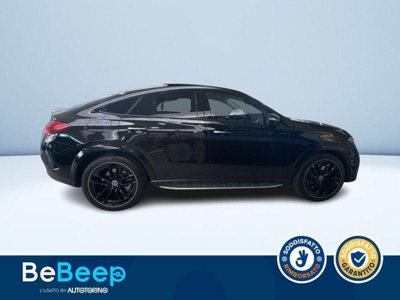 Mercedes-Benz GLE Coupé GLE COUPE 450 D AMG LINE PREMIUM PLUS 4MATIC AUTO