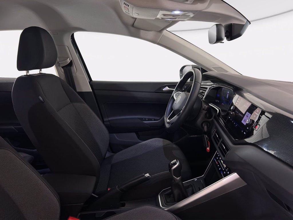 VOLKSWAGEN Taigo 1.0 tsi life 110cv del 2023