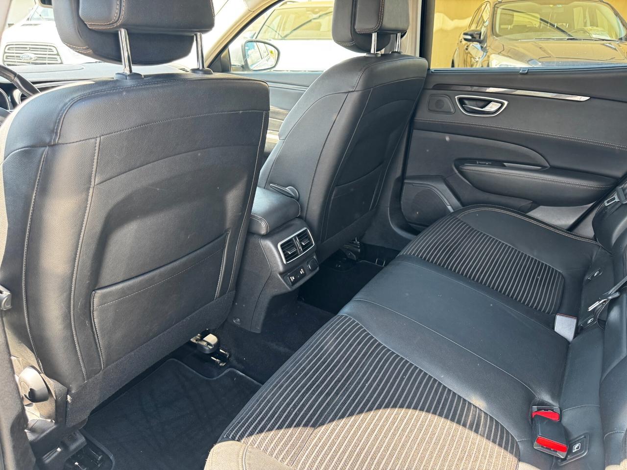 Renault Talisman dCi 160 CV EDC Energy Intens