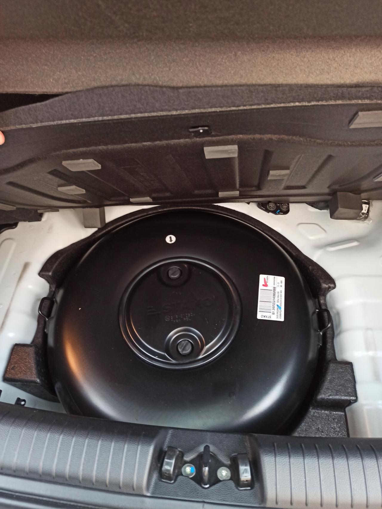 Hyundai i10 1.0 LPGI Econext Sound Edition