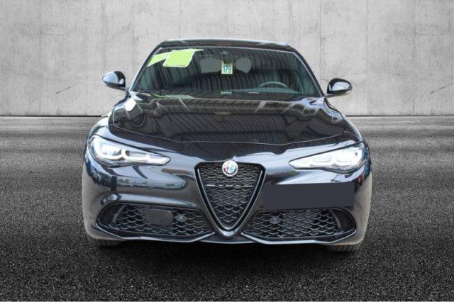 ALFA ROMEO Giulia 2.0 Turbo 280 CV AT8 AWD Q4 Veloce