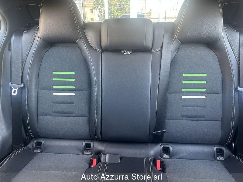 Mercedes-Benz Classe A A 220 d Business 177cv auto *17'', HARMAN KARDON, PROMO AZZURRA*