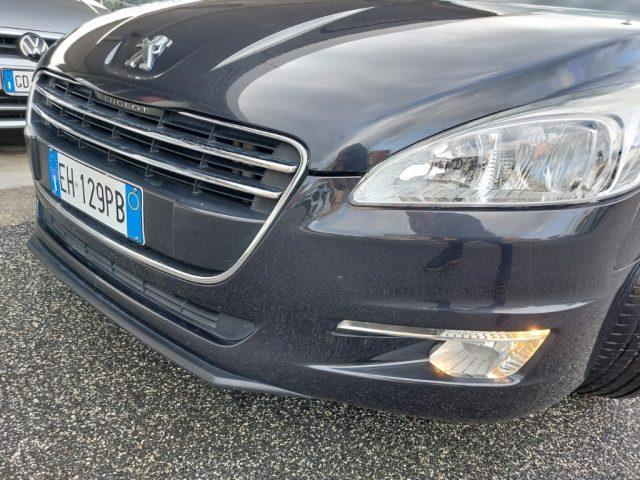 PEUGEOT 508 2.0 HDi 140CV SW Ciel Allure km 152000