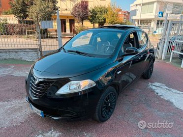 LANCIA YPSILON GPL *OK NEOPATENTATI