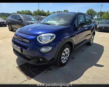 FIAT 500X 500 X 2018 1.0 T3 Connect 120cv