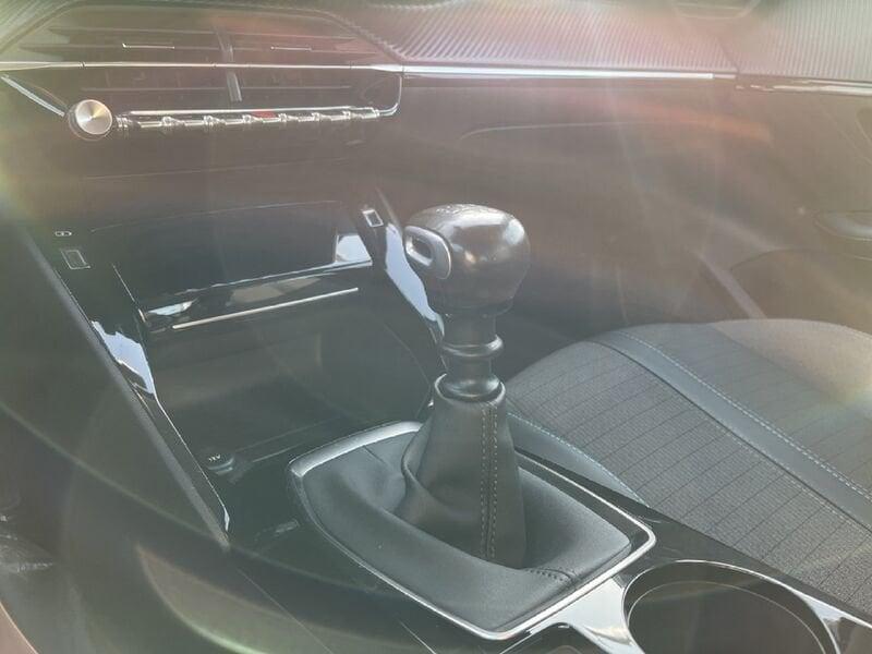 Peugeot 208 II 2019 1.2 puretech Allure Navi Pack s&s 100cv