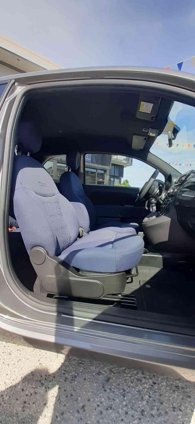 FIAT 500 1.0 Hybrid Connect SCONTO ROTTAMAZIONE