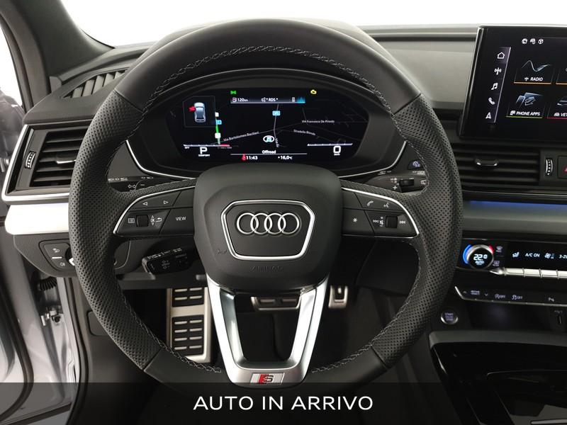 40TDI 204CV quattro S tronic S line Plus