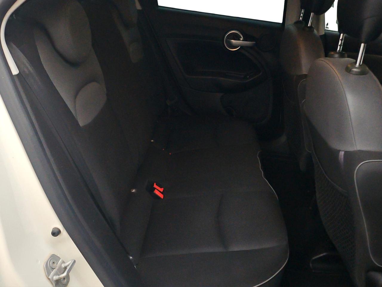 Fiat 500X 1.6 MultiJet 120 CV Lounge FULL