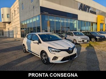 RENAULT Clio TCe 100 CV GPL 5 porte