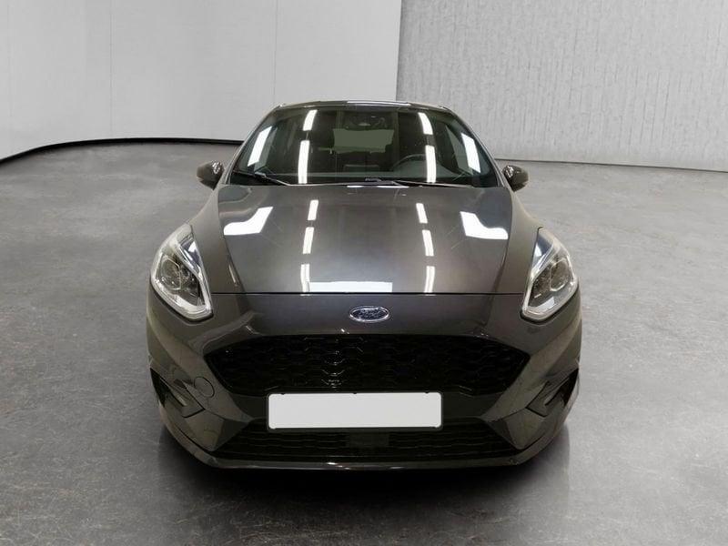 Ford Fiesta 5p 1.0 ecoboost ST-Line s&s 95cv my20.75
