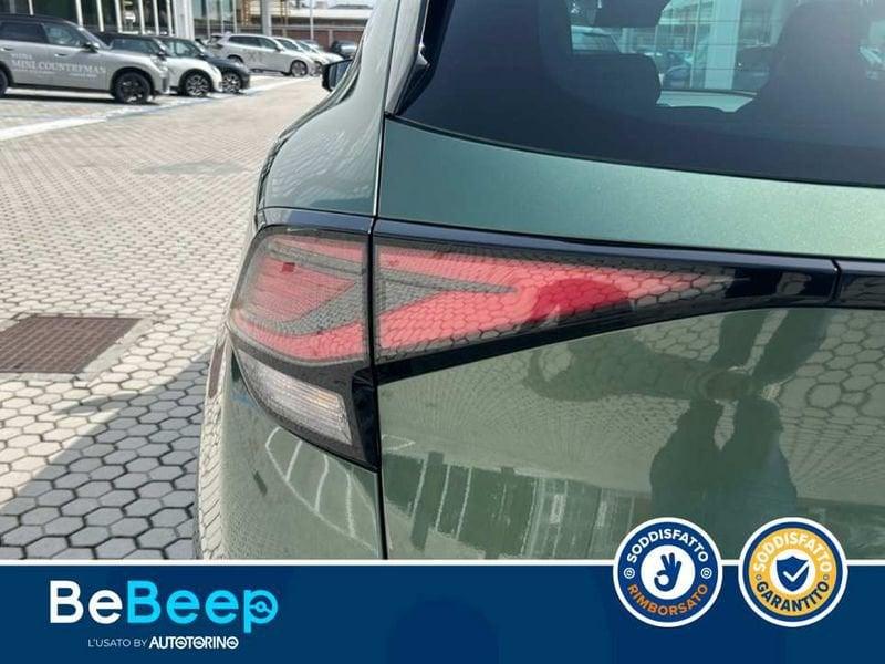 Kia Sportage 1.6 TGDI HEV STYLE AUTO