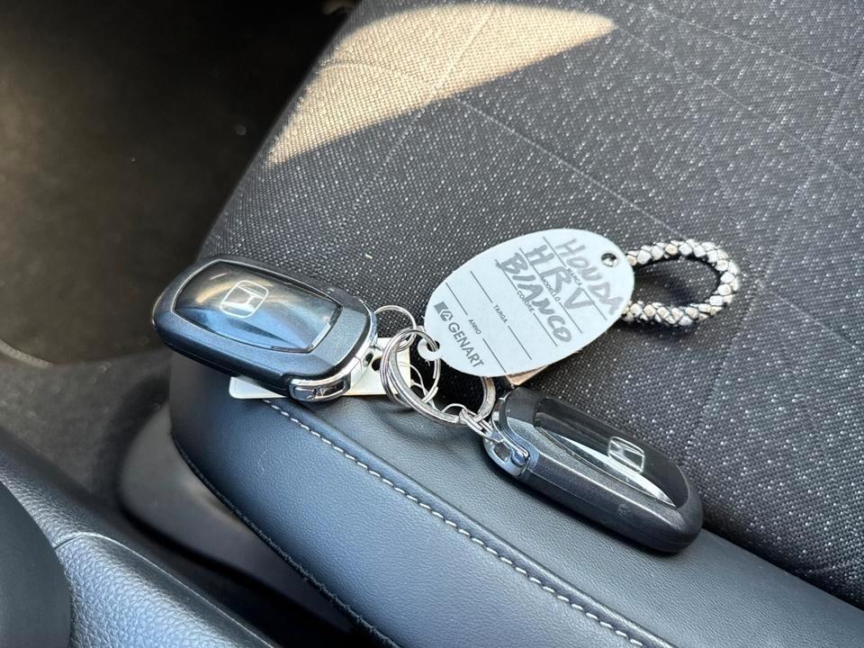 Honda HR-V 1.5 Hev eCVT Advance Style