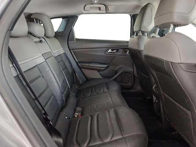 Citroen C5 X X Hybrid 225 e-EAT8 Plus