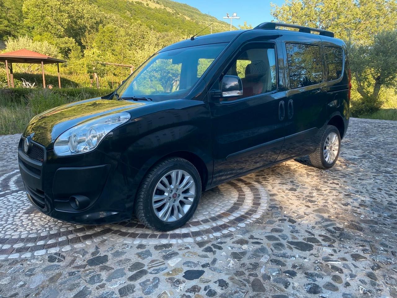 Fiat Doblo Doblò 1.6 MJT 105CV