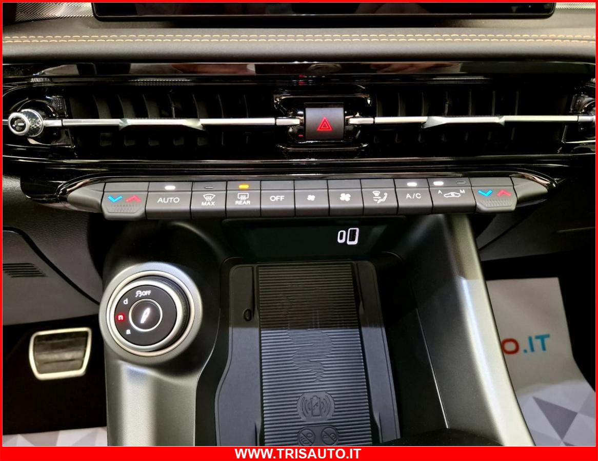 ALFA ROMEO Tonale 1.6 D TCT6 Veloce NEOPATENTATI (TETTO PANORAMICO APRIBILE)