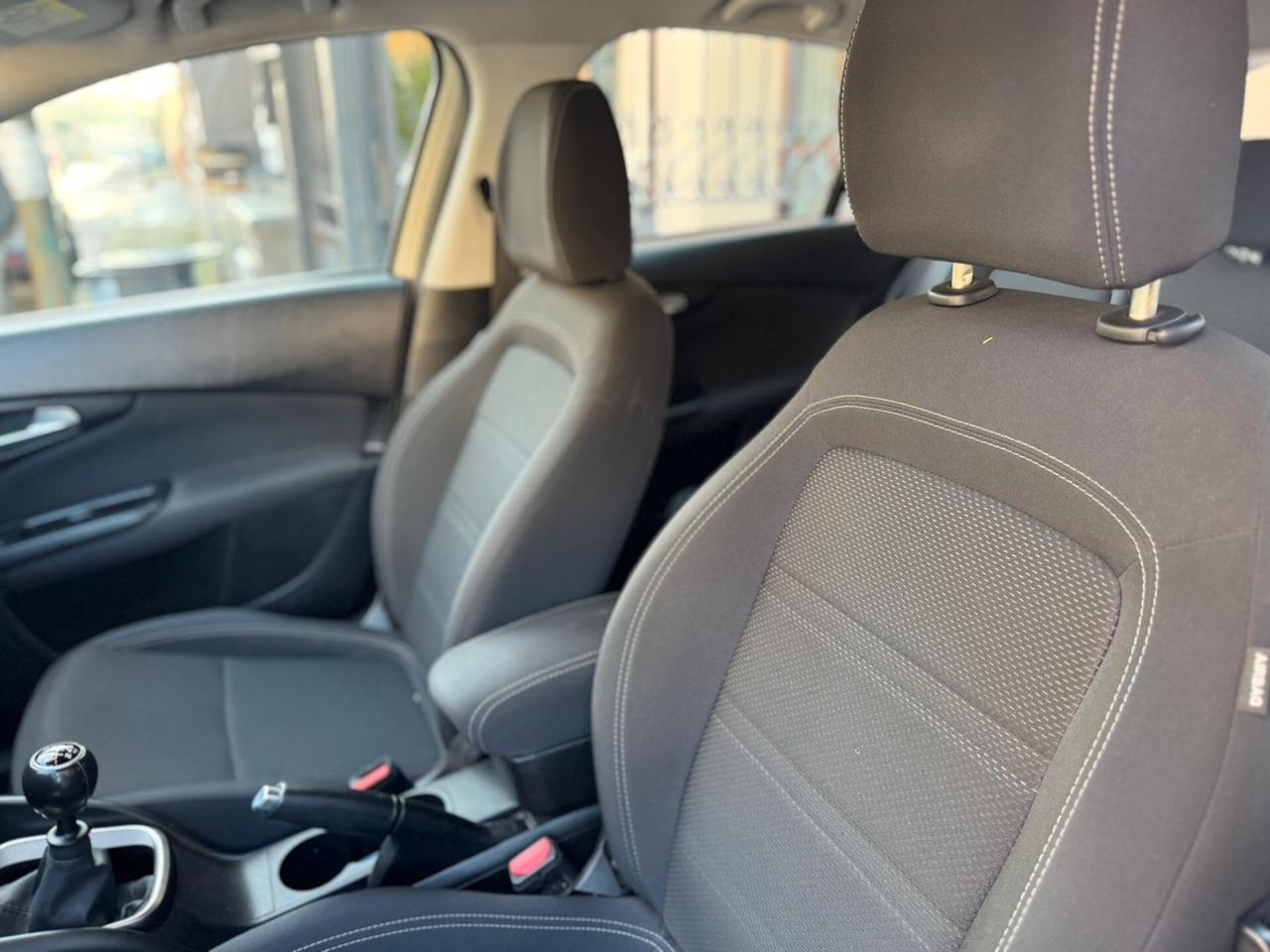 Fiat Tipo 1.6 Mjt S&S 5 porte City Life