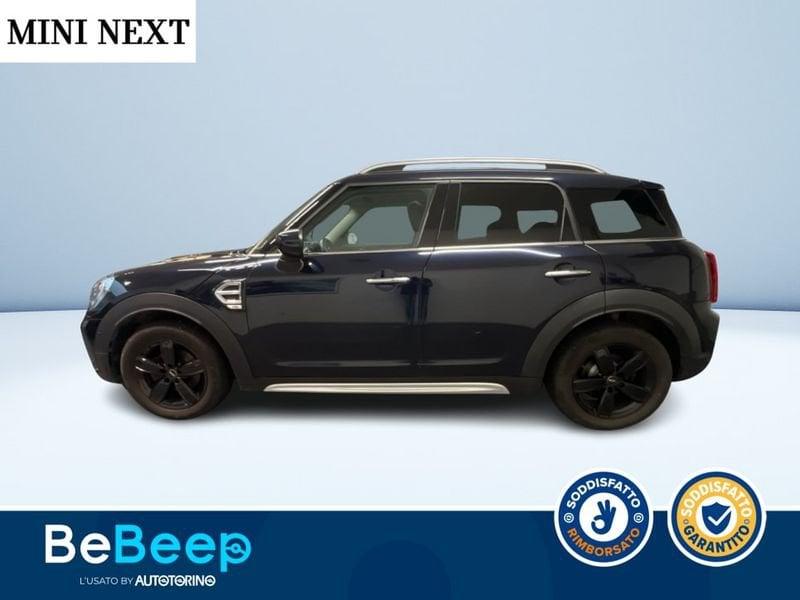 MINI Mini Countryman F60 MINI COUNTRYMAN 1.5 ONE D BOOST