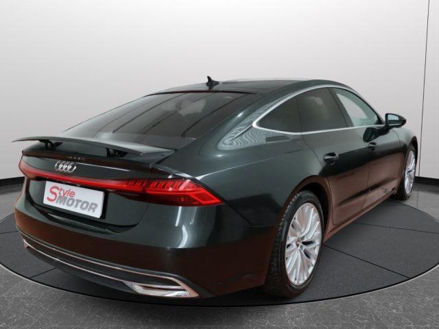 AUDI A7 SPB 40 2.0 TDI S tronic