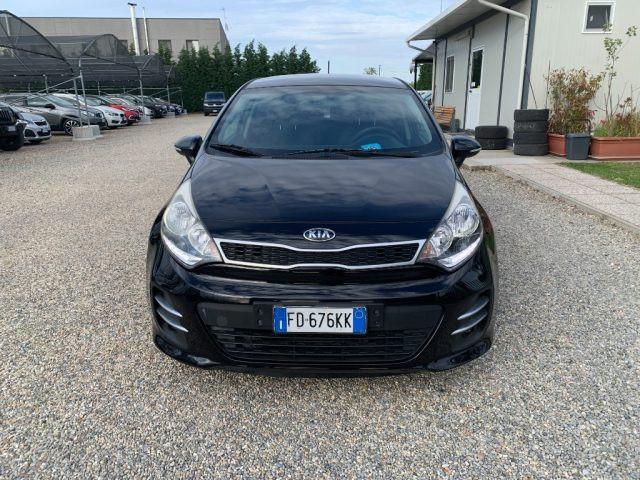 KIA Rio 1.4 CRDi 5p. Cool