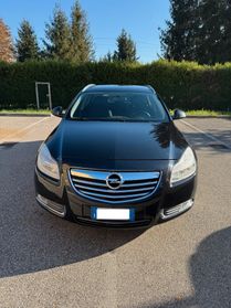 Opel Insignia Sports Tourer 2.0 cdti - 12 MESI DI GARANZIA -