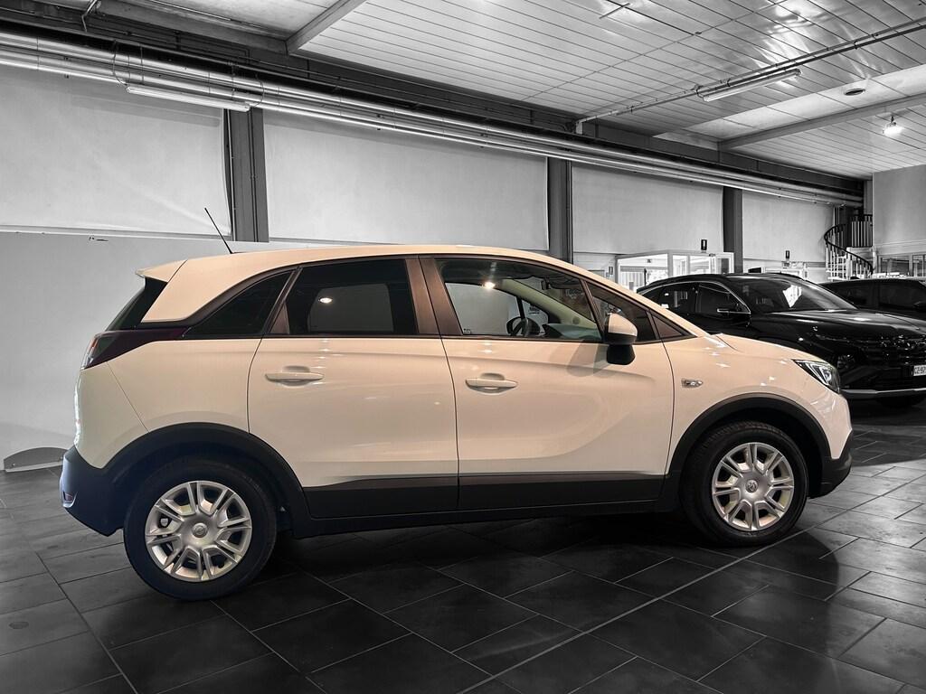 Opel Crossland X 1.2 Advance