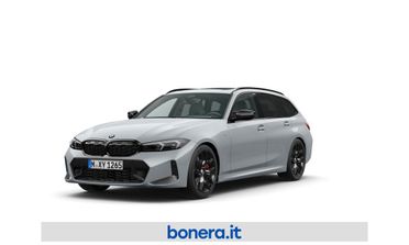 BMW Serie 3 M Touring 340 d Mild Hybrid 48V M Sport Pro xDrive Steptronic