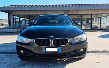 Bmw 320 320d Touring Sport