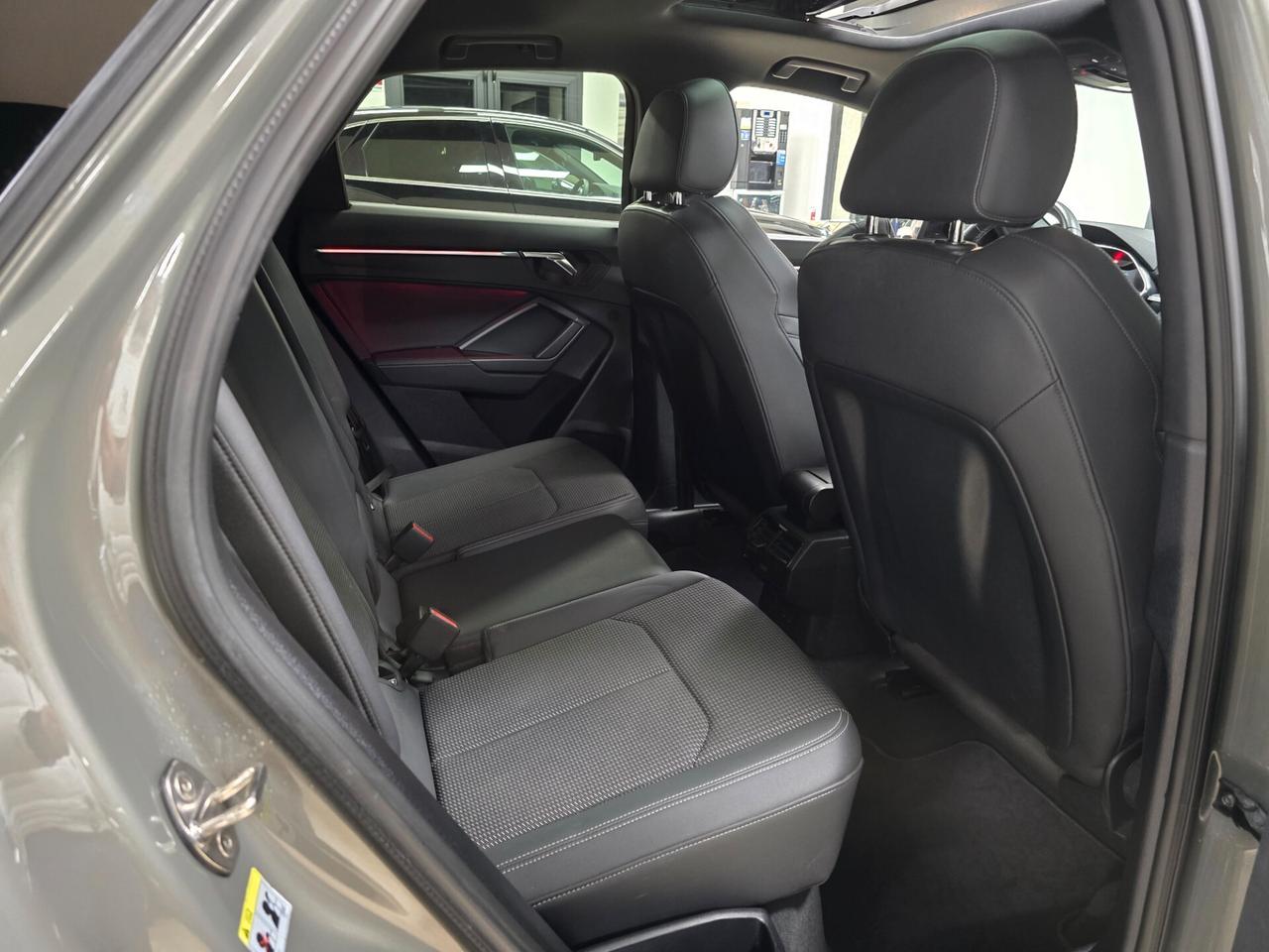 Audi Q3 SPB 35 TDI S tronic line (Tetto)