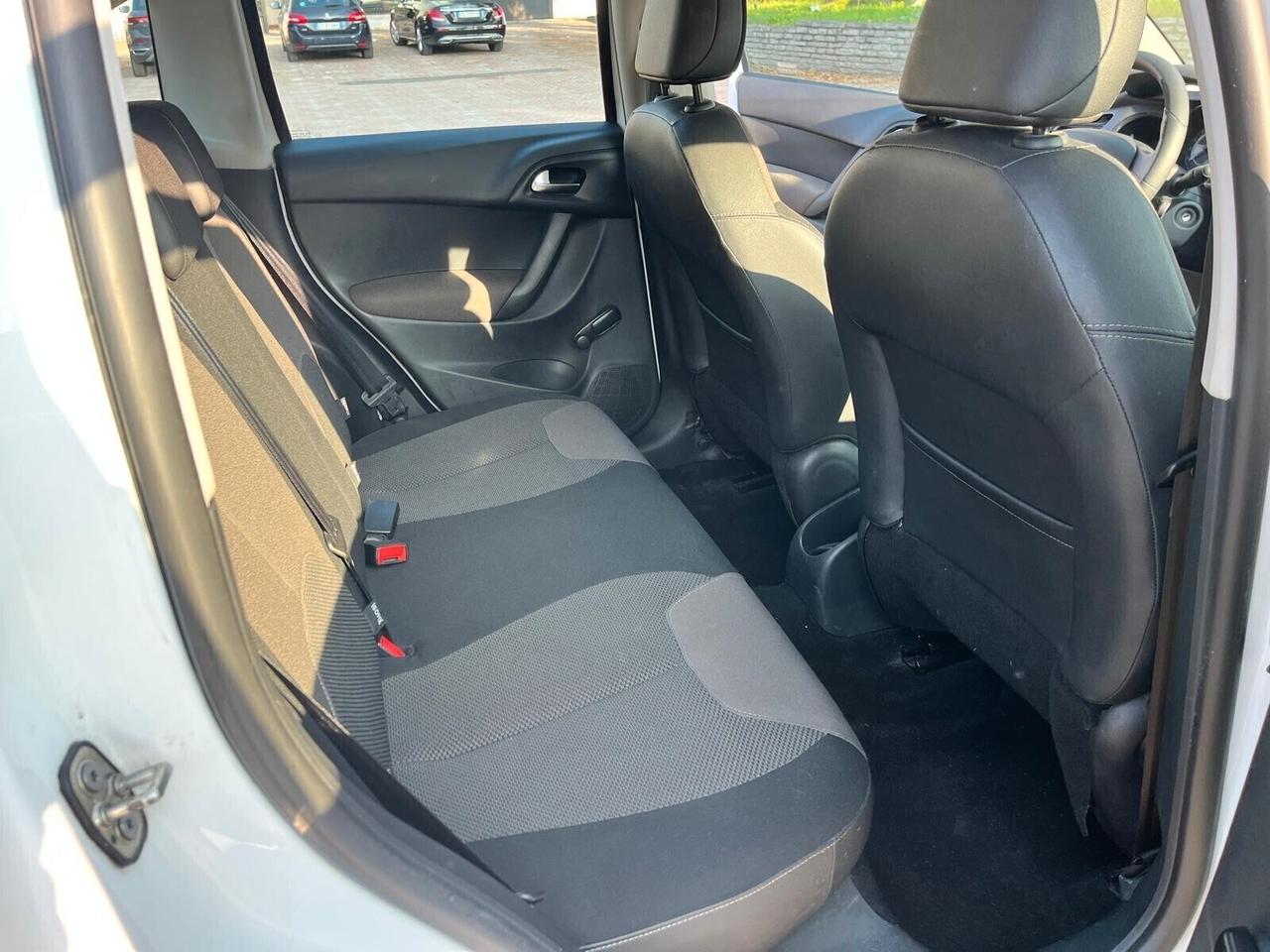 Citroen C3 PureTech 68 Attraction