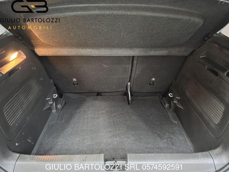 Opel Crossland Crossland 1.2 Turbo 12V 110 CV S&S Blitz Edition