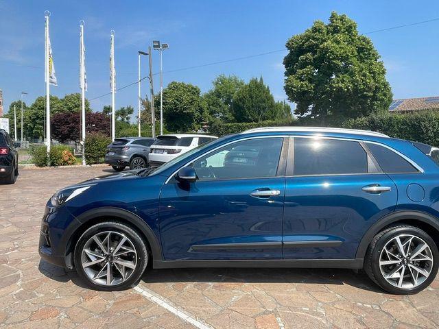 KIA Niro 1.6 GDi DCT HEV Style