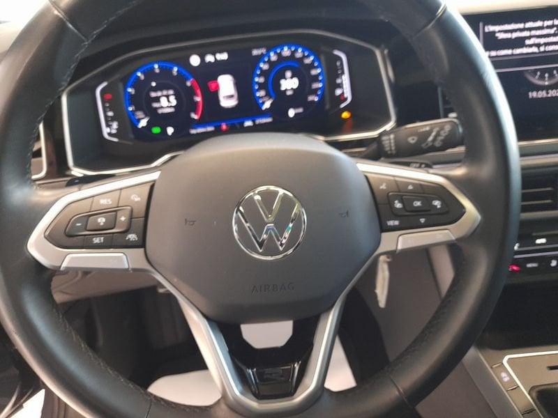 Volkswagen Taigo 1.0 TSI 85kW R-Line DSG