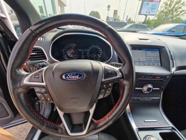 FORD Edge 2.0 EcoBlue 238 CV AWD aut. ST-Line