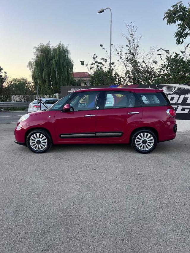 FIAT 500L Living 1.6 Multijet 105 CV PopStar