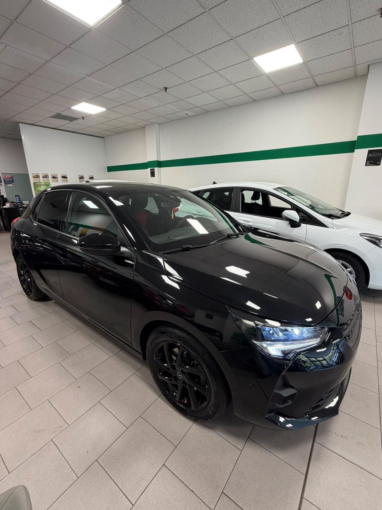 Opel Corsa 1.2 100 CV GS