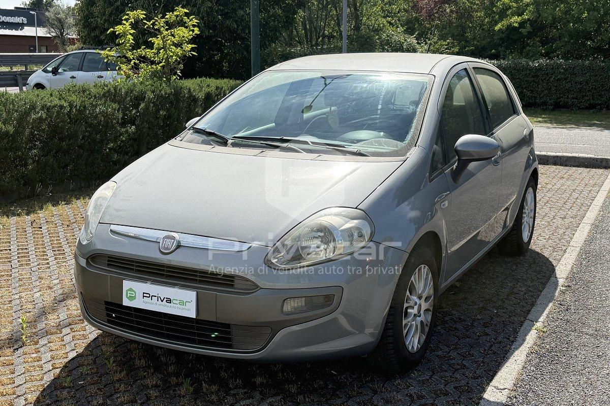FIAT Punto Evo 1.3 Mjt 95 CV DPF 5 porte S&S Dynamic