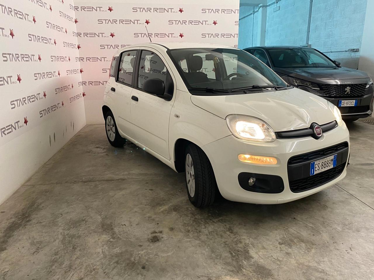 Fiat Panda 1.3 MJT S&S Easy MOTORE NUOVO!!!