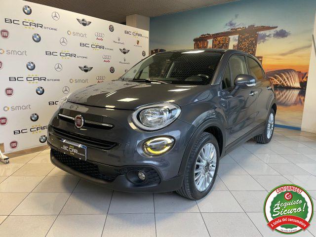 FIAT 500X 1.3 Mjt 95cv City Cross *CARPLAY
