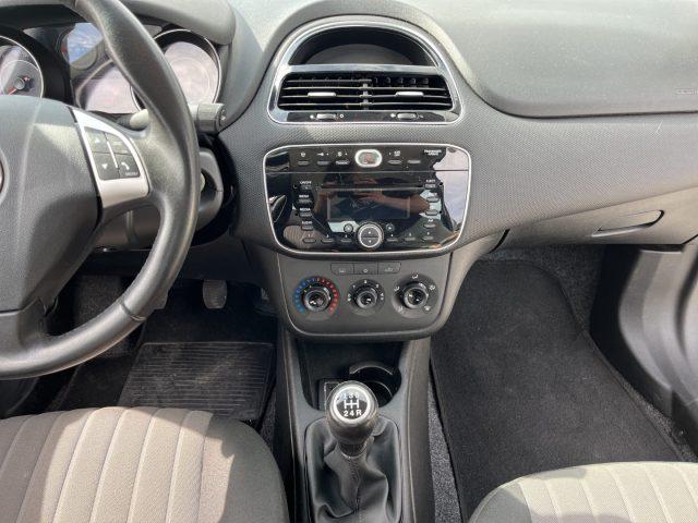 FIAT Punto 1.3MJT 95CV AUTOCARRO N1