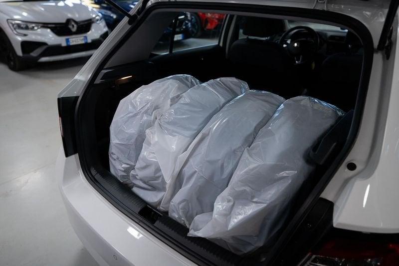 Škoda Fabia Berlina 1.2 tsi Ambition 90cv