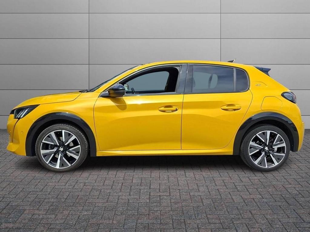 Peugeot 208 5 Porte 1.2 PureTech GT Pack