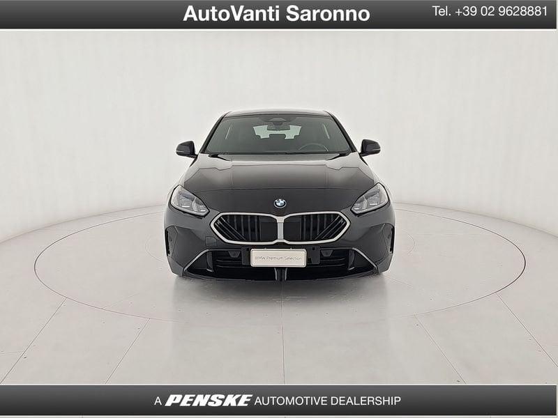 BMW Serie 1 120 48V MSport (con kit invernale da 19")