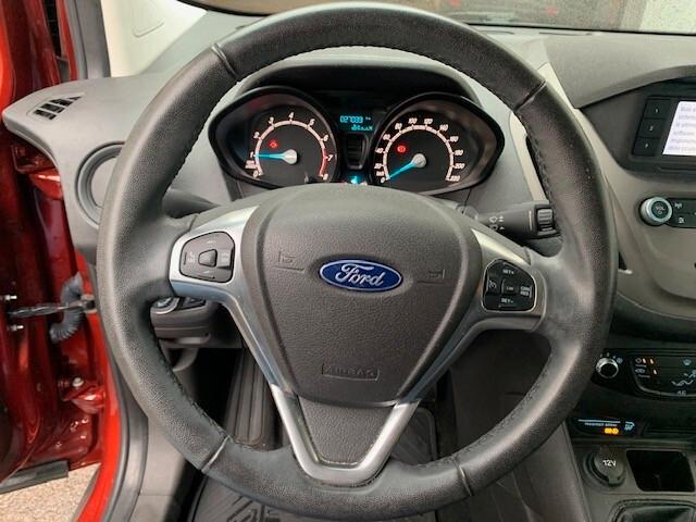 Ford Tourneo Courier 1.0 EcoBoost 100 CV Plus