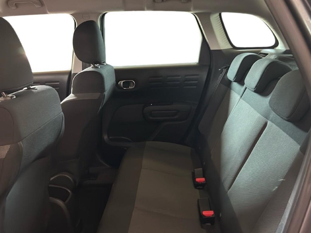 Citroen C3 Aircross 1.2 PureTech Shine