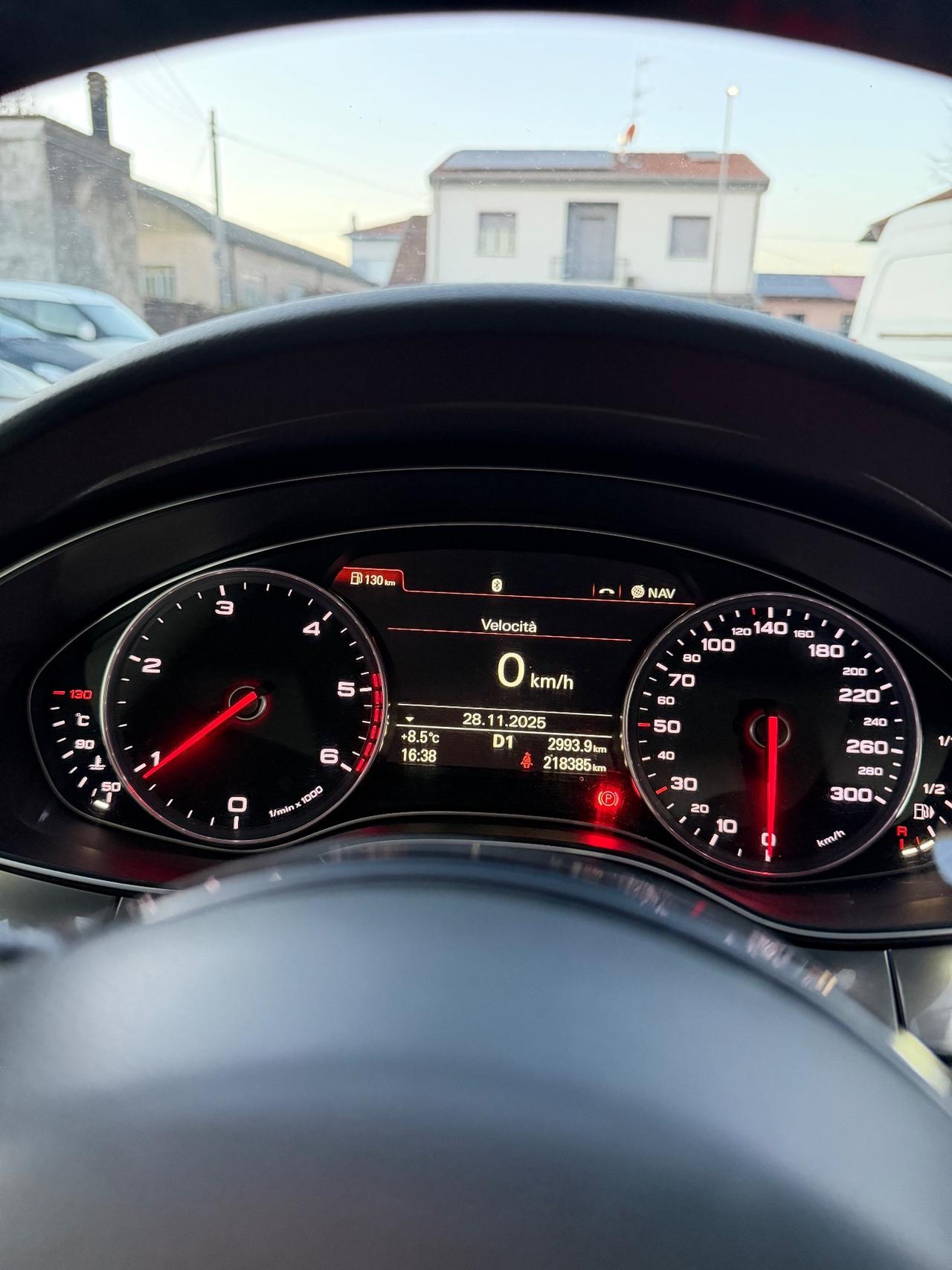 Audi A6 3.0 TDI 245 CV quattro S tronic Business plus